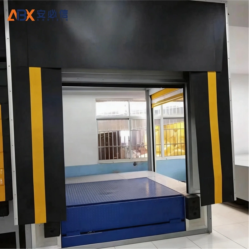 阿坝藏族羌族自治州工业快速门