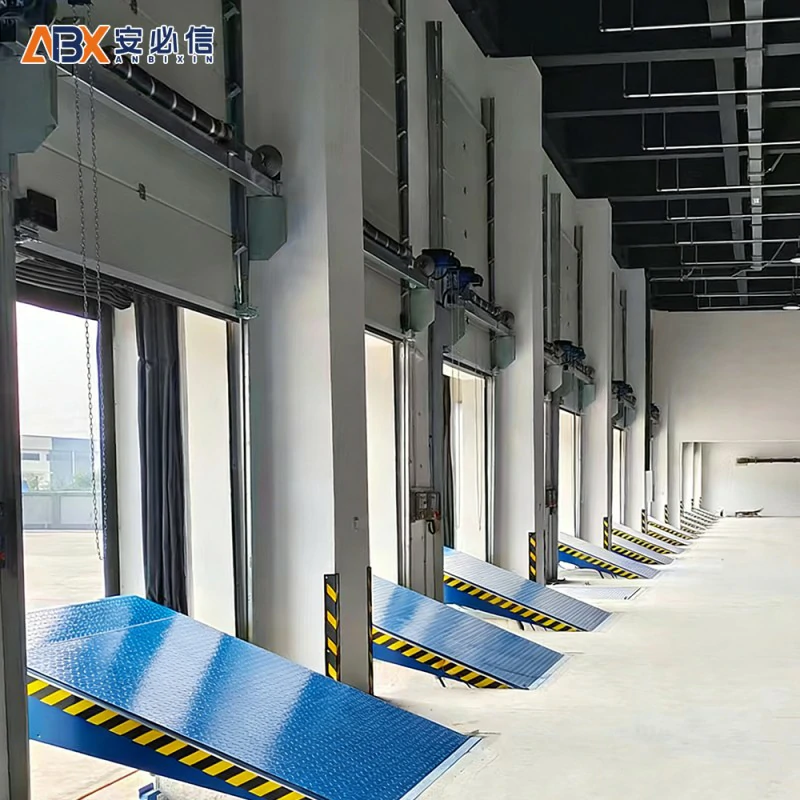 阿坝藏族羌族自治州钢制滑升门