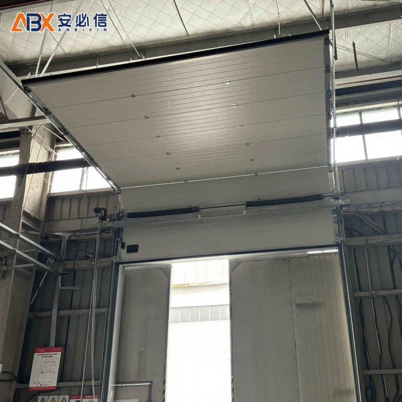 阿坝藏族羌族自治州升降提升门