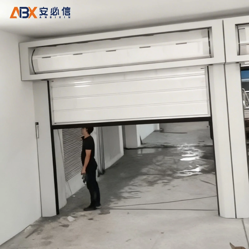 阿坝藏族羌族自治州消防快速门