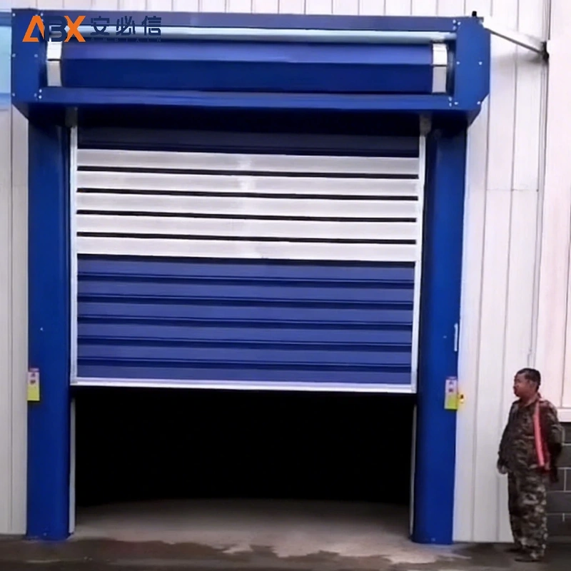 阿坝藏族羌族自治州医药密闭高速门
